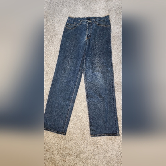 Patagonia men's jeans - Picture 2 of 6